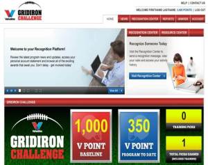 Valvoline Engagement